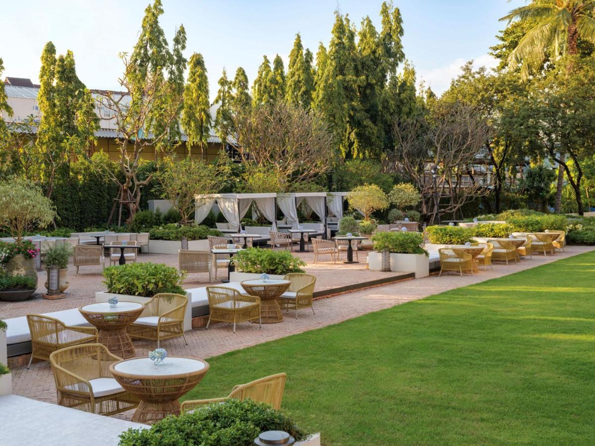 Intercontinental The Mae Ping Hotel Chiang Mai