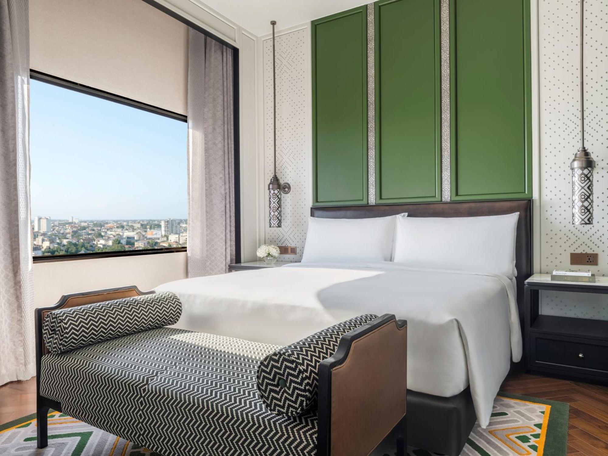 Hotel Intercontinental The Mae Ping