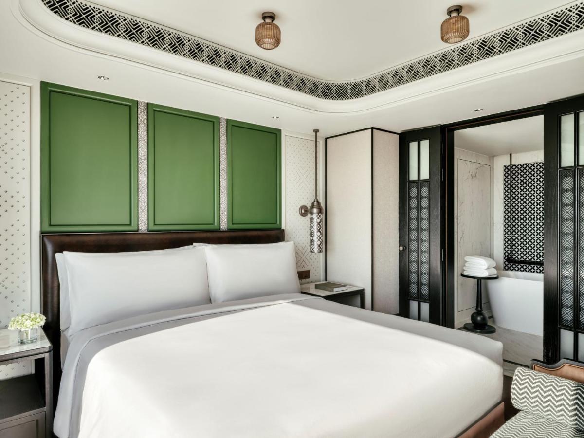 Intercontinental The Mae Ping Hotel