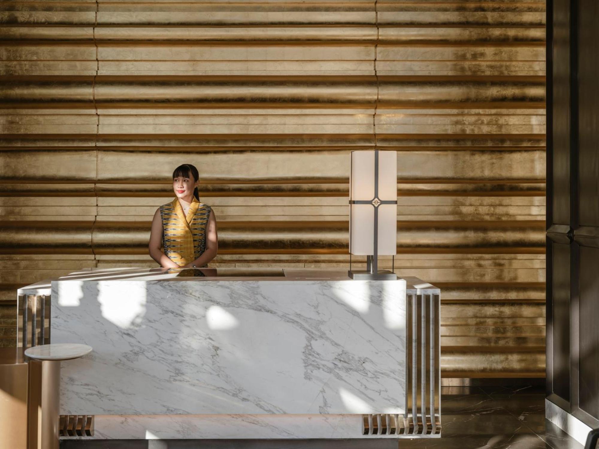 Hotel Intercontinental The Mae Ping 5*