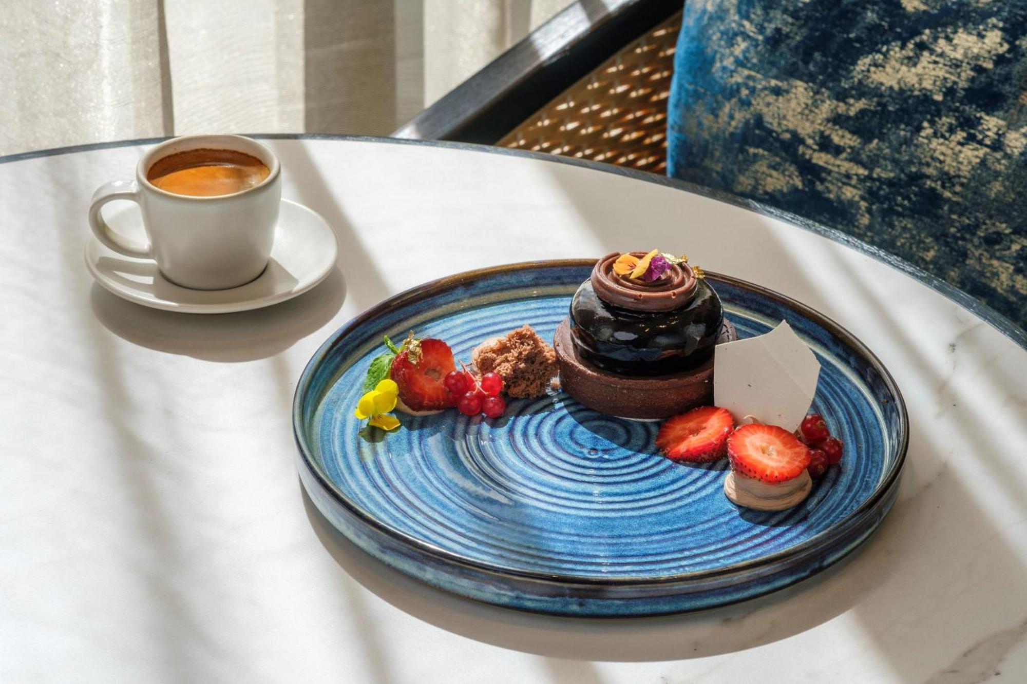 Intercontinental The Mae Ping Hotel