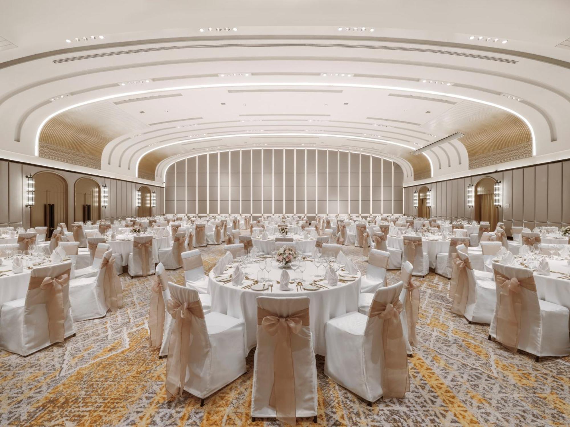 Intercontinental The Mae Ping Hotel